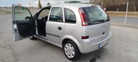 Opel Meriva, снимка 3