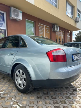 Обява за продажба на Audi A4 1.9 TDI ~6 500 лв. - изображение 1