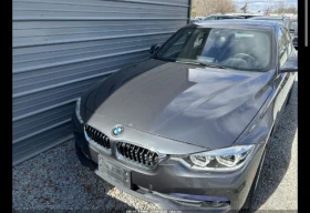 BMW 330 * CARFAX * АВТО КРЕДИТ, снимка 2