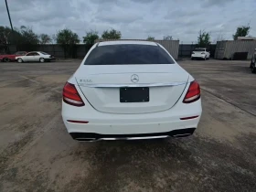 Mercedes-Benz E 300 AMG-Pack* FULL LED* Burmester* Подгрев* Мъртва точ - 33500 лв. - 10621632 | Car24.bg