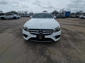 Mercedes-Benz E 300 AMG-Pack* FULL LED* Burmester* Подгрев* Мъртва точ 1