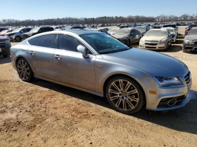 Audi A7 S-LINE* PRESTIGE* ФИКСИРАНА ЦЕНА !, снимка 2