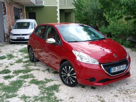 Обява за продажба на Peugeot 208 1.4/67к./ Перфектно състояние!