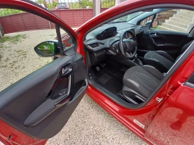 Peugeot 208 1.4/67./  ! | Mobile.bg    5