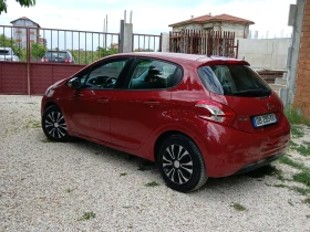 Peugeot 208 1.4/67./  ! | Mobile.bg    4