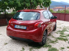 Peugeot 208 1.4/67./  ! | Mobile.bg    3