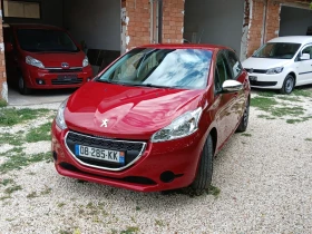 Peugeot 208 1.4/67./  ! | Mobile.bg    2