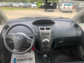 Toyota Yaris - 6200 лв. - 32716746 | Car24.bg