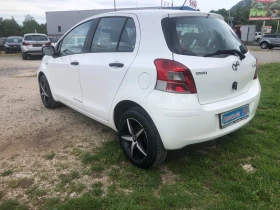 Toyota Yaris - 6200 лв. - 32716746 | Car24.bg