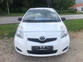 Toyota Yaris - 6200 лв. - 32716746 | Car24.bg