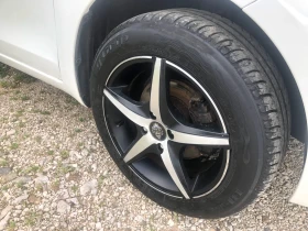 Toyota Yaris - 6200 лв. - 32716746 | Car24.bg