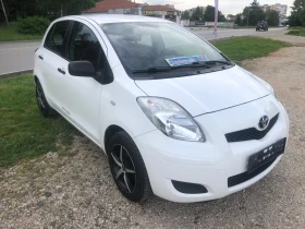 Toyota Yaris - 6200 лв. - 32716746 | Car24.bg