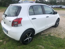 Toyota Yaris - 6200 лв. - 32716746 | Car24.bg