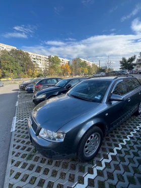 Audi A4 - 4800 лв. - 36949621 3