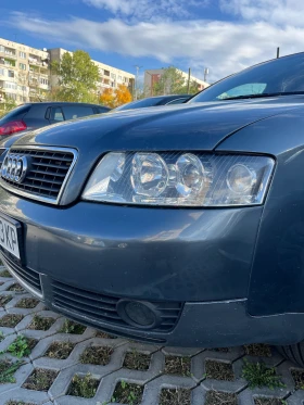 Audi A4 - 4800 лв. - 36949621 6
