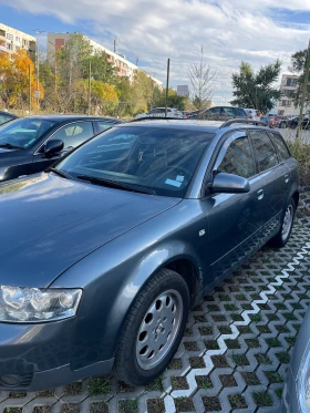 Audi A4 - 4800 лв. - 36949621 5