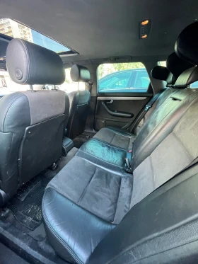 Audi A4 - 4800 лв. - 36949621 8