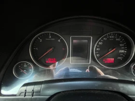 Audi A4 - 4800 лв. - 36949621 13