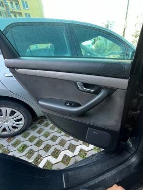 Audi A4 - 4800 лв. - 36949621 10