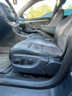 Audi A4 - 4800 лв. - 36949621 15