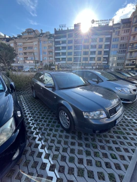 Audi A4 - 4800 лв. - 36949621 2