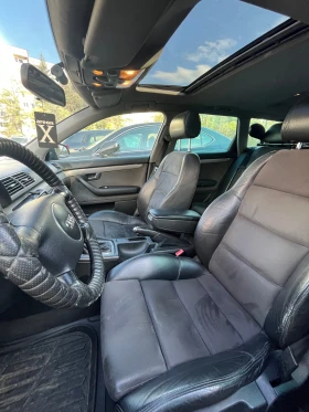 Audi A4 - 4800 лв. - 36949621 16