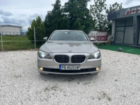  BMW 730