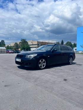 Обява за продажба на BMW 530 xd ~8 300 лв. - изображение 1