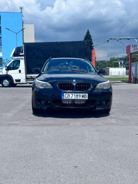 Обява за продажба на BMW 530 xd ~8 300 лв. - изображение 6
