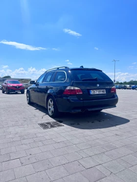 Обява за продажба на BMW 530 xd ~8 300 лв. - изображение 3