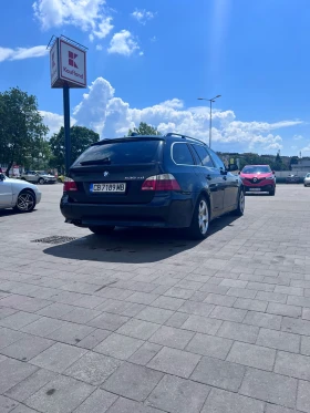Обява за продажба на BMW 530 xd ~8 300 лв. - изображение 4