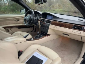 Обява за продажба на BMW 325 E93/Navi/PDC/Кожа ~15 500 лв. - изображение 5