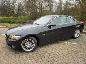 Обява за продажба на BMW 325 E93/Navi/PDC/Кожа ~15 500 лв. - изображение 1