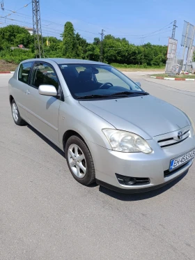 Обява за продажба на Toyota Corolla ~5 000 лв. - изображение 1