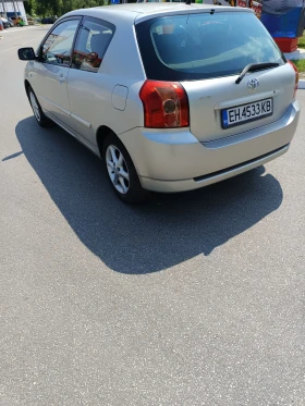 Обява за продажба на Toyota Corolla ~5 000 лв. - изображение 3