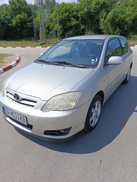 Обява за продажба на Toyota Corolla ~5 000 лв. - изображение 1