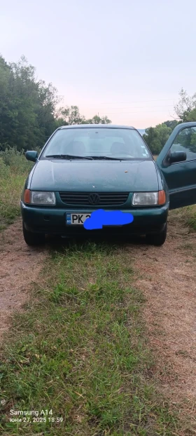 Обява за продажба на VW Polo ~ 800 лв. - изображение 2