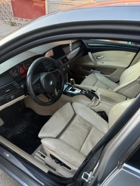 Обява за продажба на BMW 530 ~15 000 лв. - изображение 8