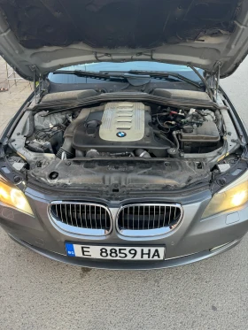 Обява за продажба на BMW 530 ~15 000 лв. - изображение 10