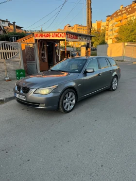 Обява за продажба на BMW 530 ~15 000 лв. - изображение 2