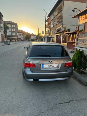 Обява за продажба на BMW 530 ~15 000 лв. - изображение 4