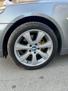 Обява за продажба на BMW 530 ~15 000 лв. - изображение 3
