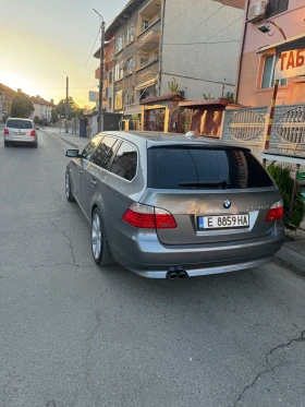 Обява за продажба на BMW 530 ~15 000 лв. - изображение 5