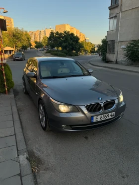 Обява за продажба на BMW 530 ~15 000 лв. - изображение 1