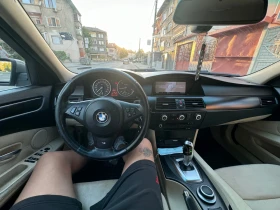 Обява за продажба на BMW 530 ~15 000 лв. - изображение 6