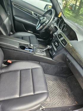 Mercedes-Benz 350 C350 4matic  | Mobile.bg    6