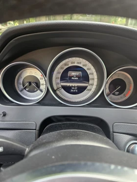 Mercedes-Benz 350 C350 4matic  | Mobile.bg    9