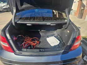 Mercedes-Benz 350 C350 4matic , снимка 10 - Автомобили и джипове - 53403956