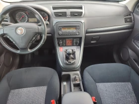 Fiat Croma 1.9D Multijet | Mobile.bg    14