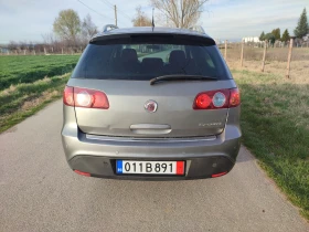 Обява за продажба на Fiat Croma 1.9D Multijet ~4 490 лв. - изображение 3